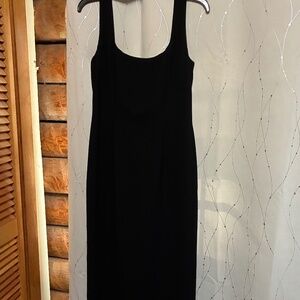 Maggy London Black Dress